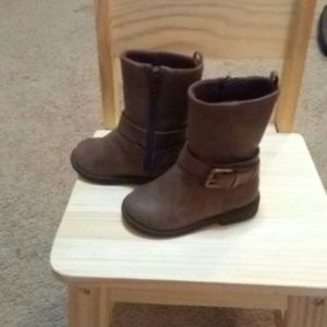 Koala Kids girls boots